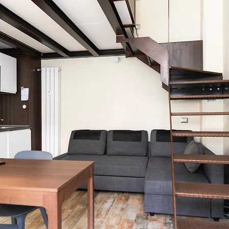 Youhosty - Ranzoni3K Milan Extérieur photo