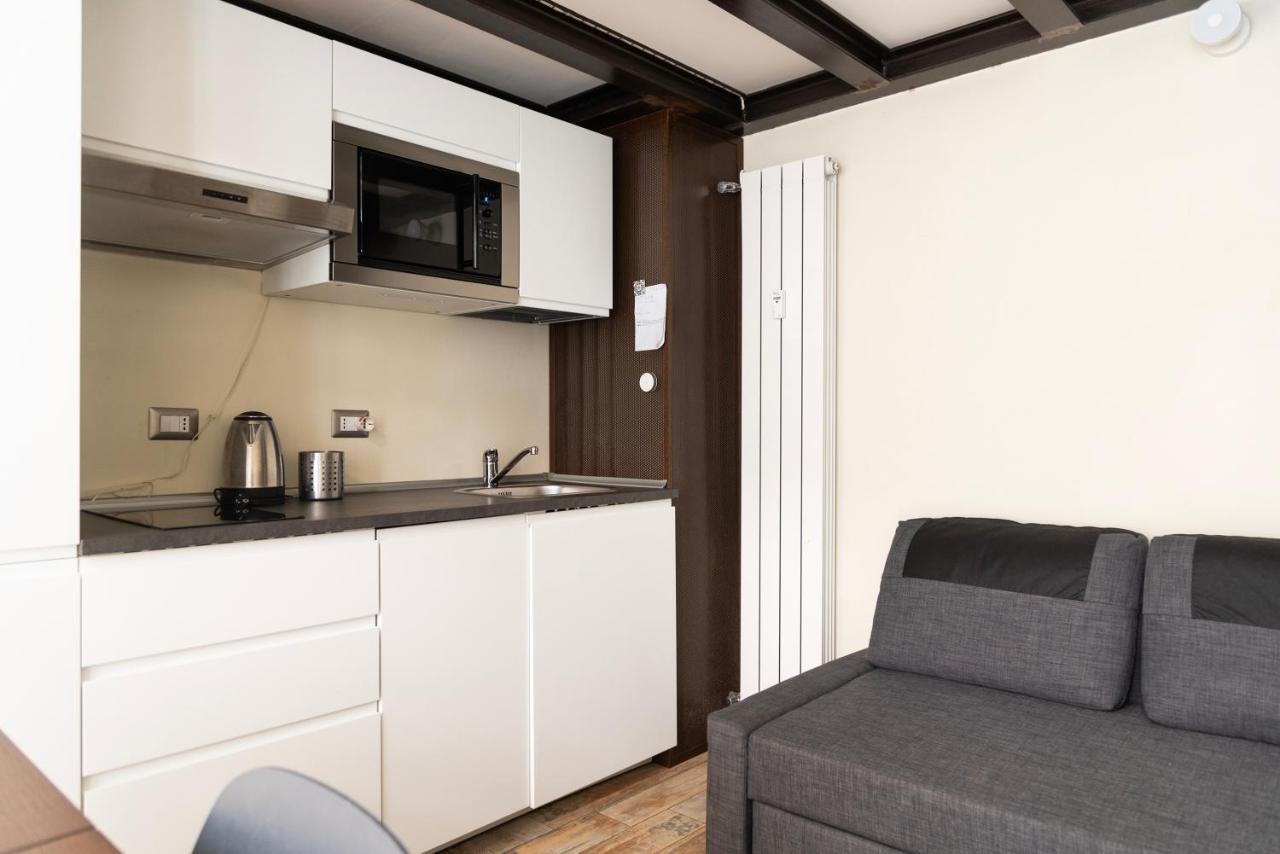 Youhosty - Ranzoni3K Milan Extérieur photo
