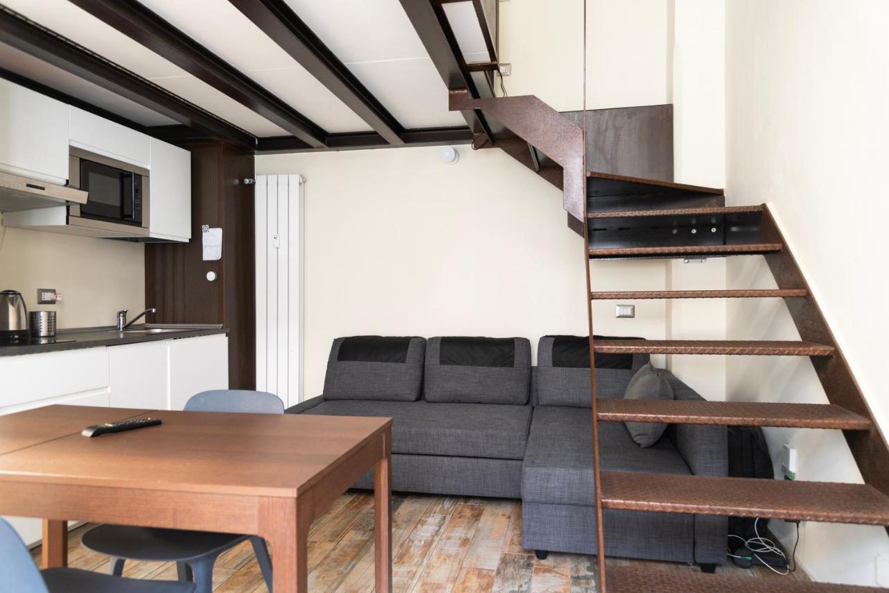 Youhosty - Ranzoni3K Milan Extérieur photo