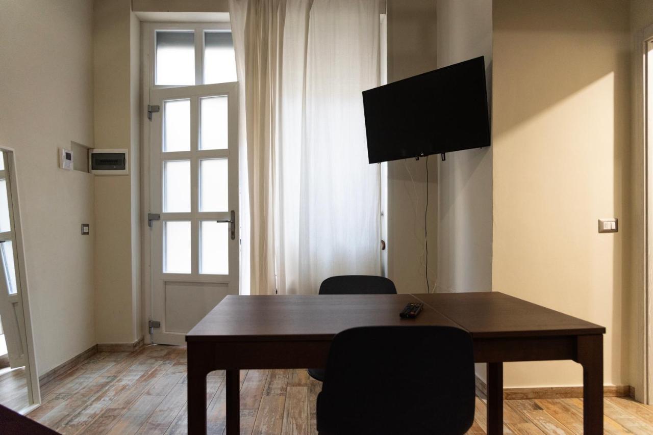 Youhosty - Ranzoni3K Milan Extérieur photo