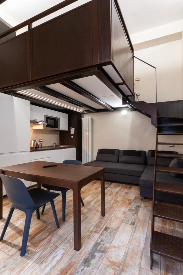 Youhosty - Ranzoni3K Milan Extérieur photo