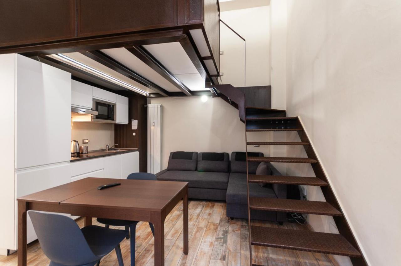 Youhosty - Ranzoni3K Milan Extérieur photo